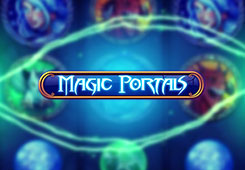 Magic Portals